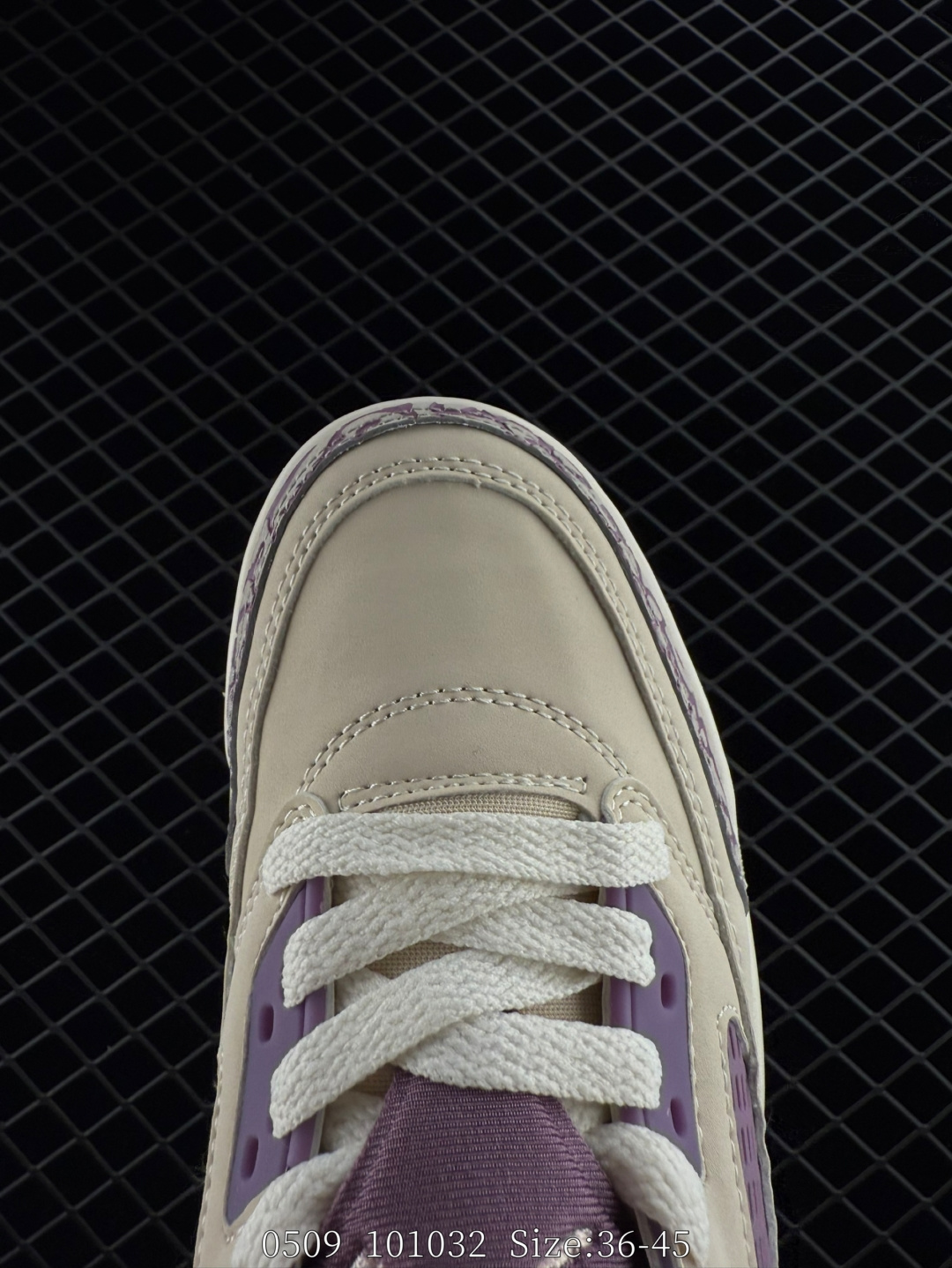 NIKE JORDAN SPIZIKE LOW